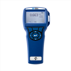 Máy đo áp suất chênh lệch TSI 5815